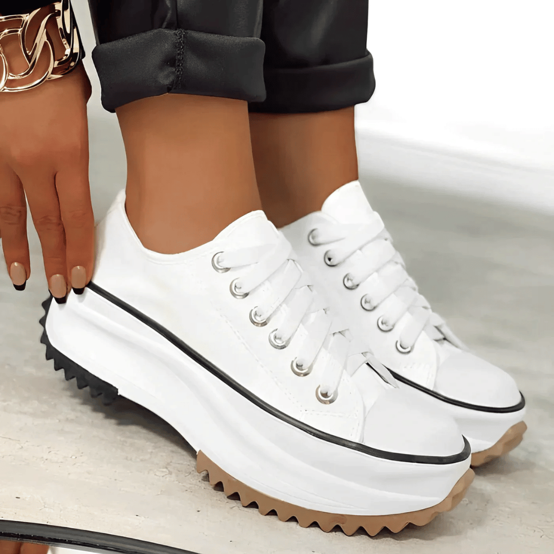 GlamRise | Dames Sneaker