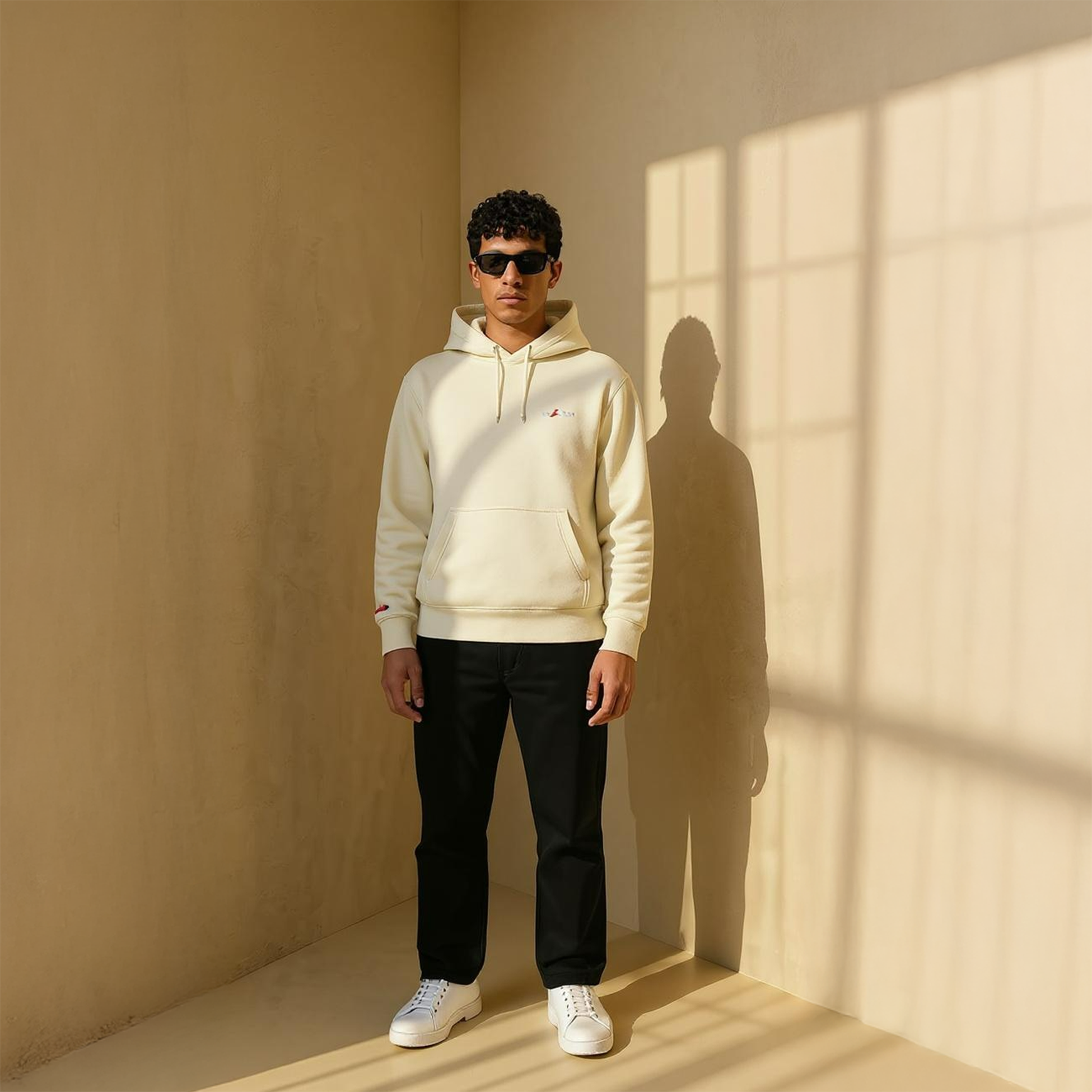 Pepper Tree Hoodie | Unisex